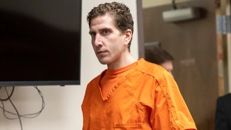 Bryan Kohberger case: Judge denies prosecutors’ request for personality testing