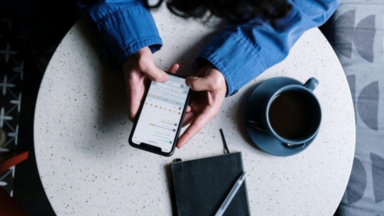Sending a text the wrong way could cost you money and trouble