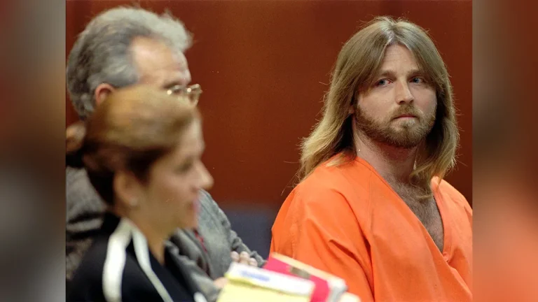 ‘Casanova killer’ set to be executed nearly 30 years after murder spree