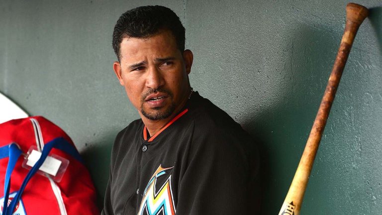 Ex-MLB star Rafael Furcal arrested on multiple felony charges, records show