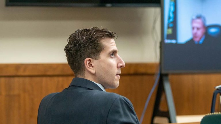 Bryan Kohberger defense claims ‘alternate perpetrators’ in Idaho student murders