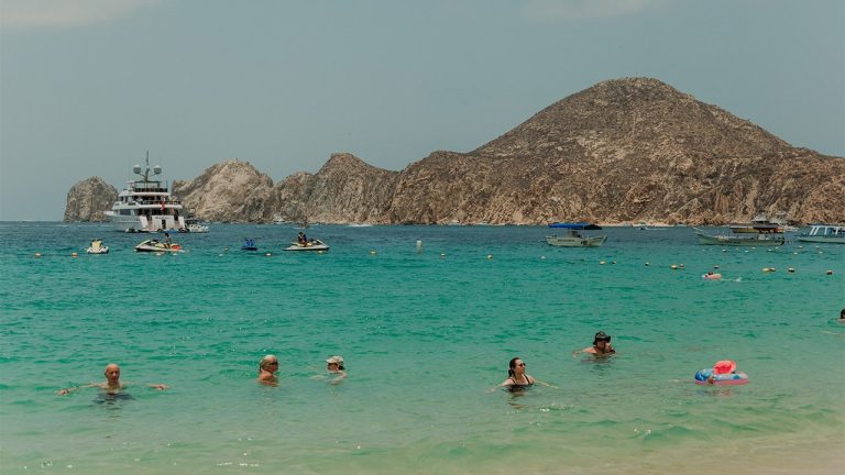 Americans planning Mexico vacations face new safety concerns as US raises travel advisory