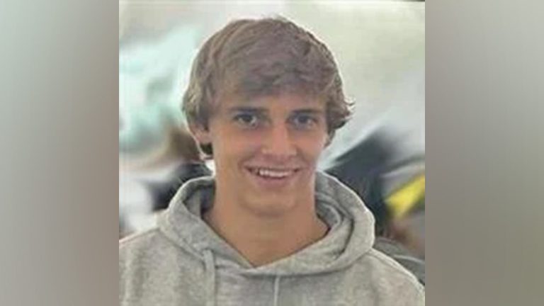 Teen engineering student dies after ‘intentional’ gunfire penetrates floor during party