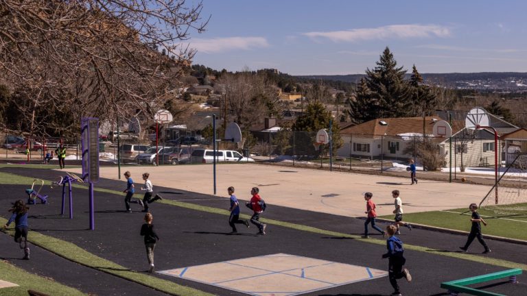 Colorado Christian summer camp sues state for requiring access to gender identity-friendly facilities