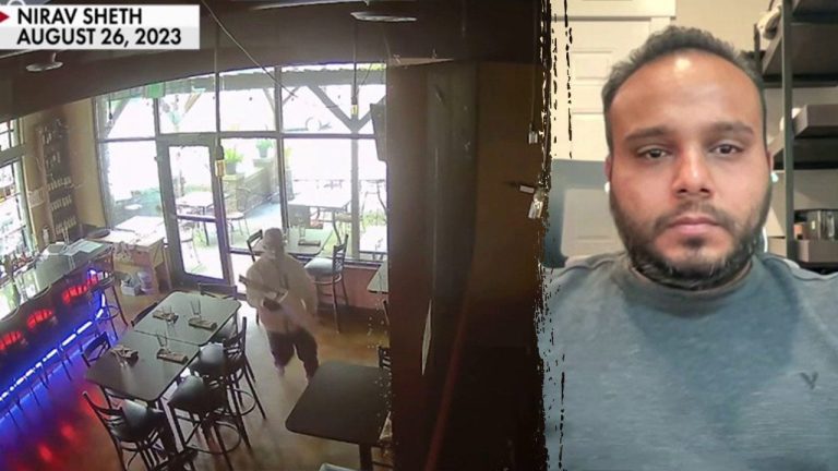 Washington restaurant owner forced to close doors after crime surge makes insurance impossible