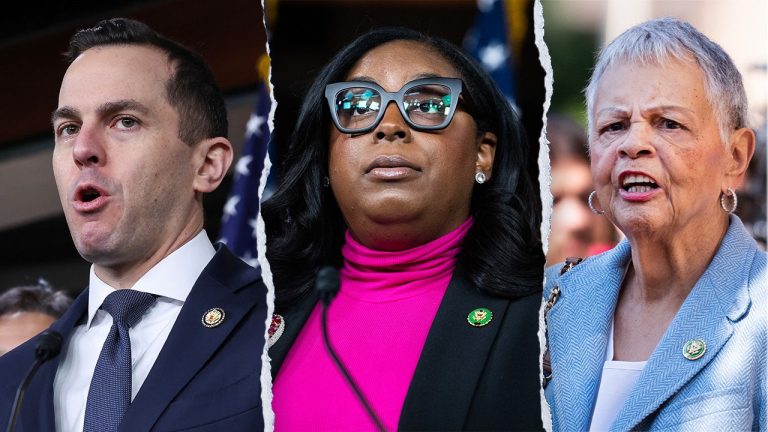 DOJ cites bodycam footage in charging document for House Dem McIver