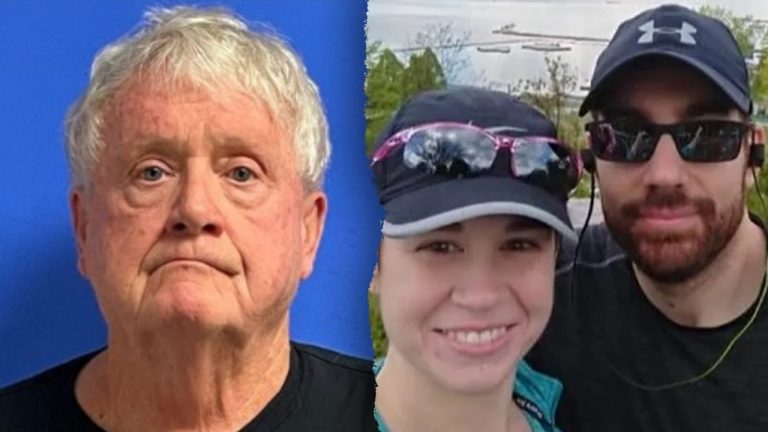 Man accused in North Carolina vacation town road rage shooting that left dad of 3 dead seeks release