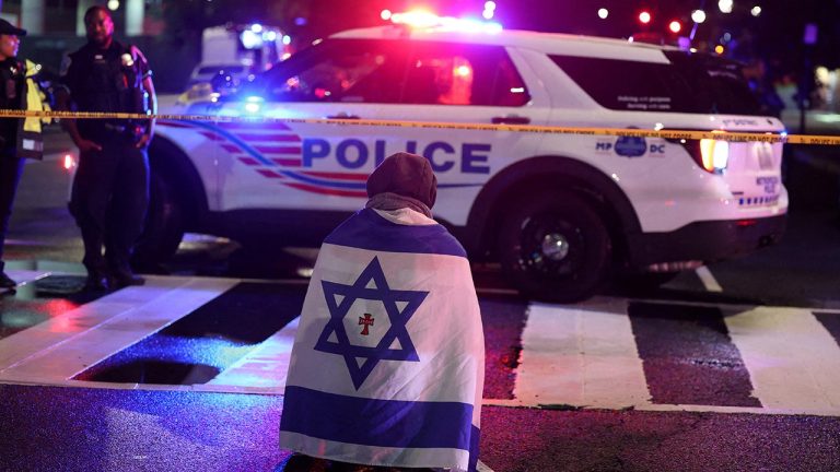 From campus protests to deadly violence: Israeli Embassy staff murdered in DC