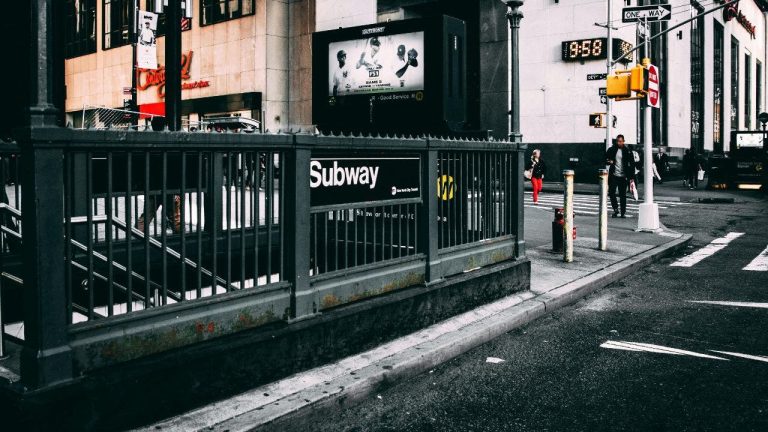 AI to monitor NYC subway safety as crime concerns rise