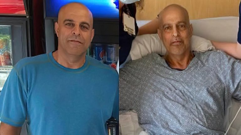 Family of American hostage tortured in Lebanon wins landmark case against Iran