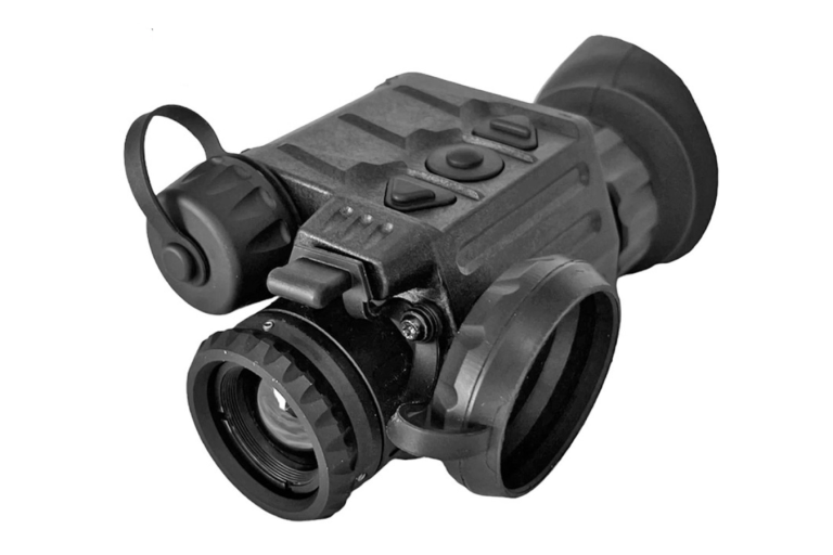 Armasight Sidekick 640 Mini Thermal Monocular: Power In the Palm Of Your Hand