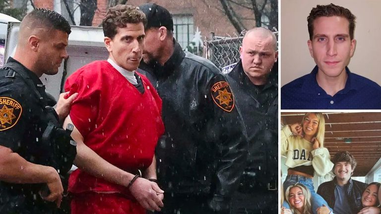 Bryan Kohberger prosecutors will let victims’ families speak, no lay witnesses for sentencing if convicted