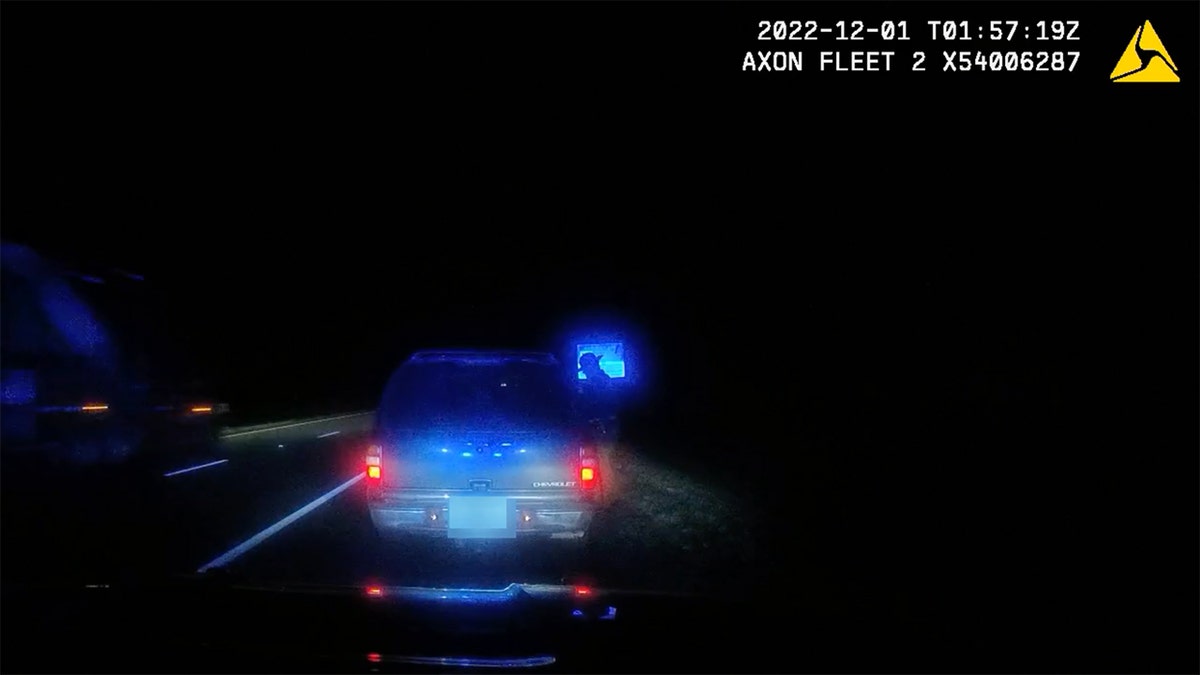 Kilmar Armando Abrego Garcia traffic stop