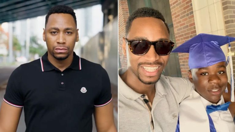 Gianno Caldwell seeks justice for brother killed in blue city ‘enamored with criminals’ rights’: alderman