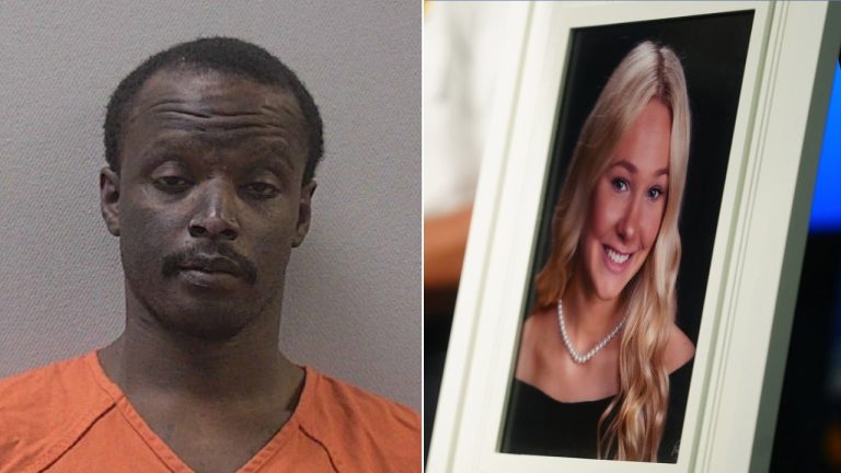 NC college student shot dead by ‘career criminal’ in ‘random’ SC home invasion: police