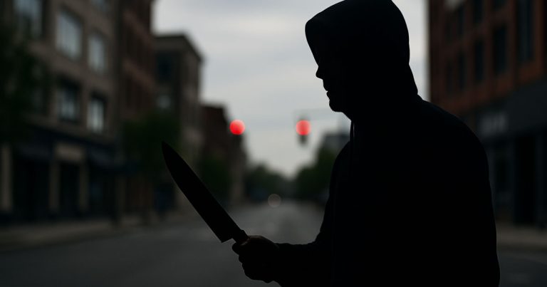 Driver Who Shot Man Charging at Him with Chef’s Knife CLEARED by Grand Jury in Syracuse Road Rage Killing