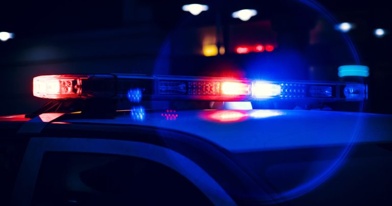 Elderly man opens fire on 35-year-old intruder who violently attacked him and his wife during terrifying home incident