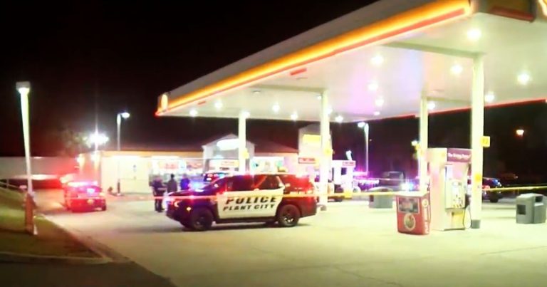 Florida Man Brings Knife to Gun Fight; Doesn’t End Well