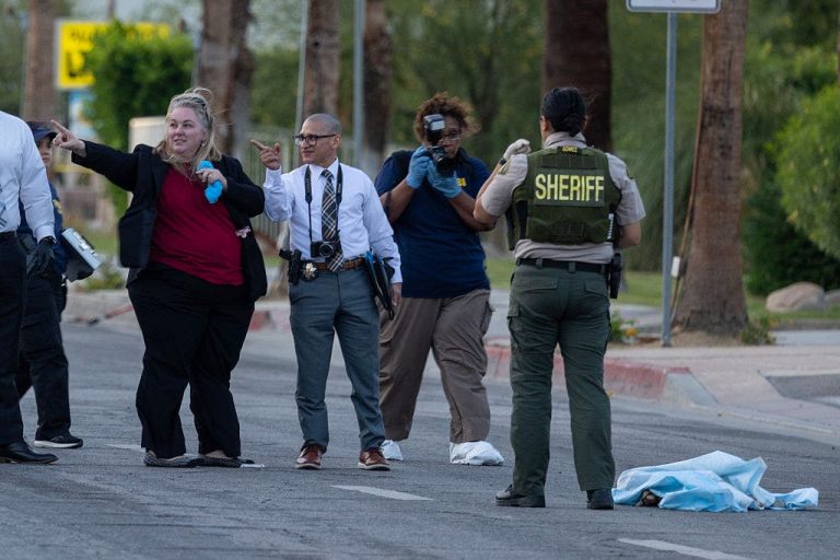 Antisemitic shooting of Israeli diplomats adds to alarming rise in domestic terrorism