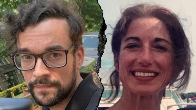 Family of mom murdered in ritzy DC suburb decades ago gets justice as perp nobody expected pleads guilty