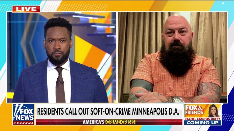 Minneapolis-St. Paul restaurant shutting down over crime, owner blames officials for ‘out of control’ violence