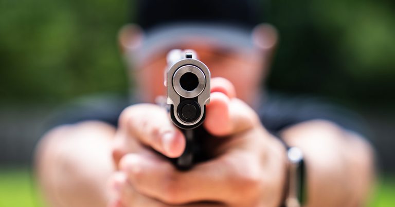 It’s Official: Oklahoma Law Now Protects Defensive Display of Firearms