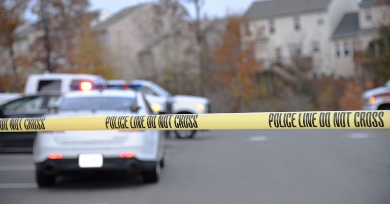 Las Vegas Father of Six Fatally Shoots Intruder During Early Morning Break-In at Country Club Home