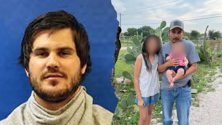 Manhunt for Texas murder suspect Trevor McEuen enrages officials demanding stricter bail: ‘they will walk’