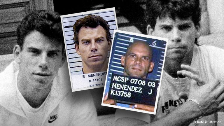Menendez brothers resentenced as experts blast ‘indefensible’ bid for killers’ freedom