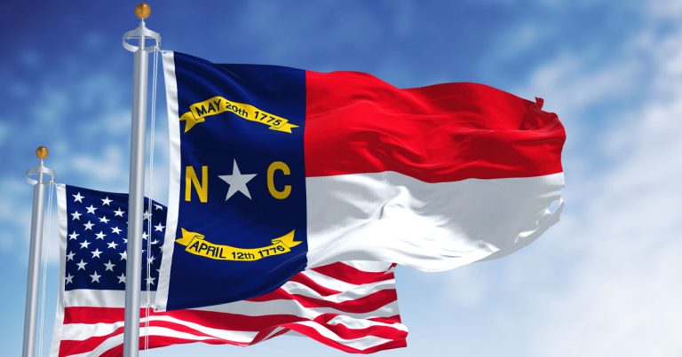 North Carolina House Approves “Firearms Liberty Act” Offering Lifetime Carry Permits and New School Safety Measures