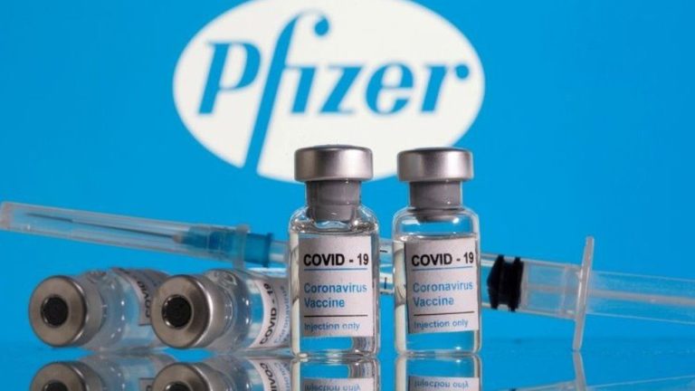 EU’s Secret Messages With Pfizer: Weaponized COVID Vaccines