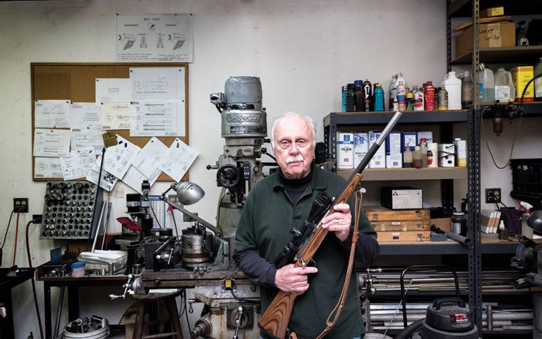 Zeroed In: Dr. Phil Dater, MD