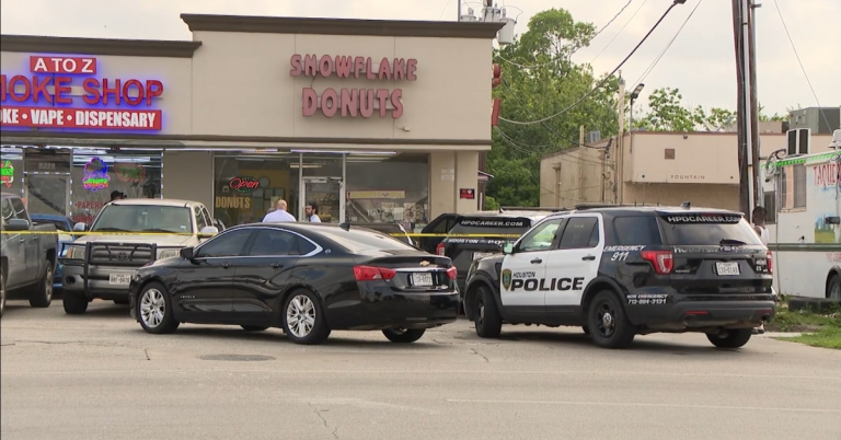 Owner Of Snowflake Donuts Fatally Shoots Armed Robbery Suspect