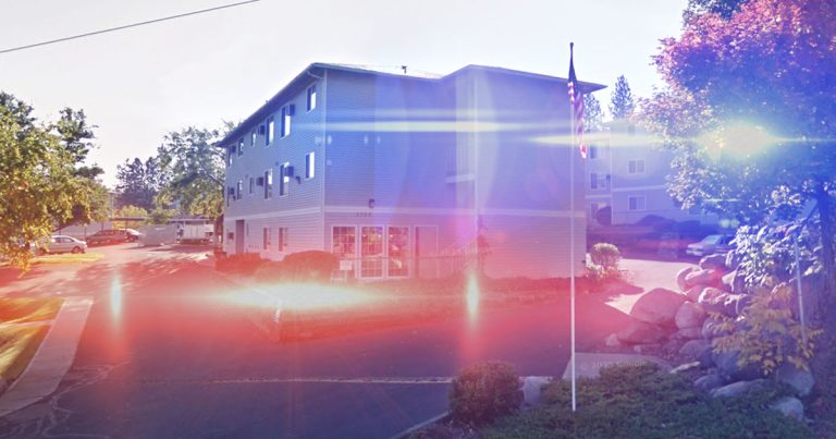 Spokane Man Walking Dog Fatally Shoots Knife Attacker Who Assaulted Woman, Killed Another