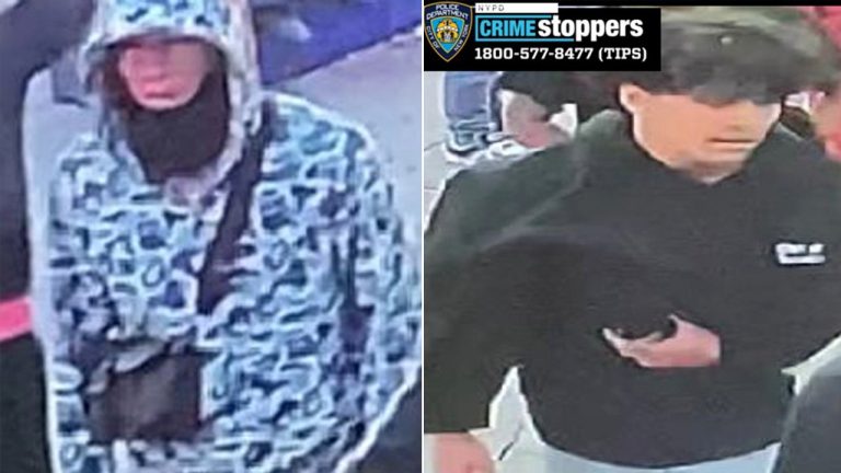 11 alleged teen Tren de Aragua gang members attack NYPD officers: police