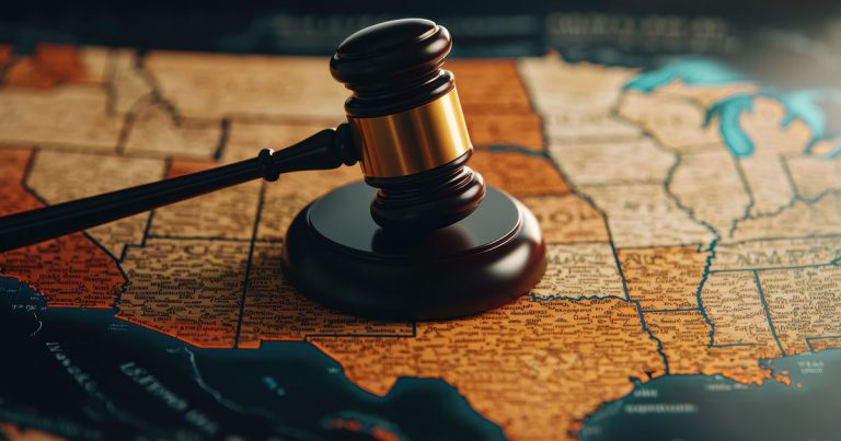 Texas Lawsuit Could Blow Hole in Gun-Free Zone Laws Across the Country