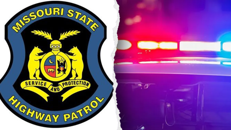 2 deputies injured in Missouri shooting, highway patrol investigating