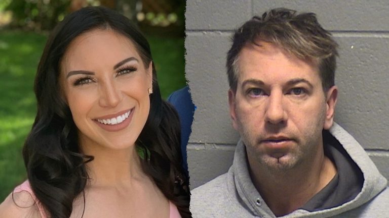 Tech exec found ‘pulverized’ in luxury high-rise stairwell died from fall, medical examiner says