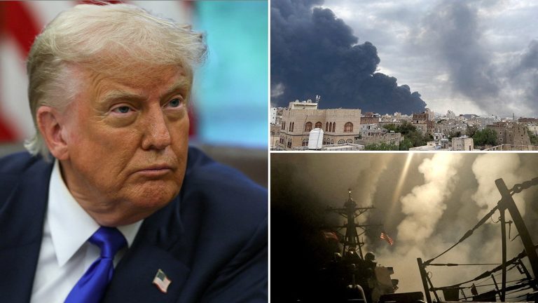 White House calls Yemen ceasefire a ‘WIN’ – experts warn Houthis may not hold the line