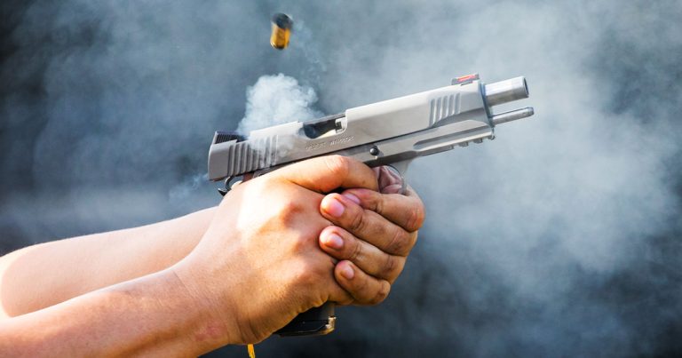 The Problem with Warning Shots