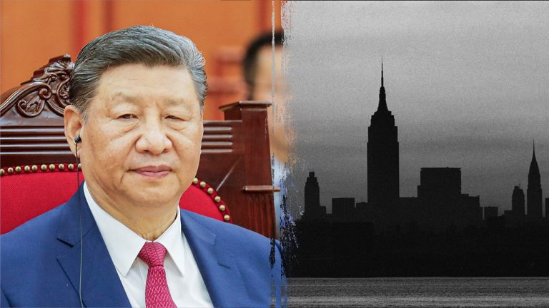 Is America’s power grid ready for next attack? Experts warn EMPs, cyber threats and AI could cripple US