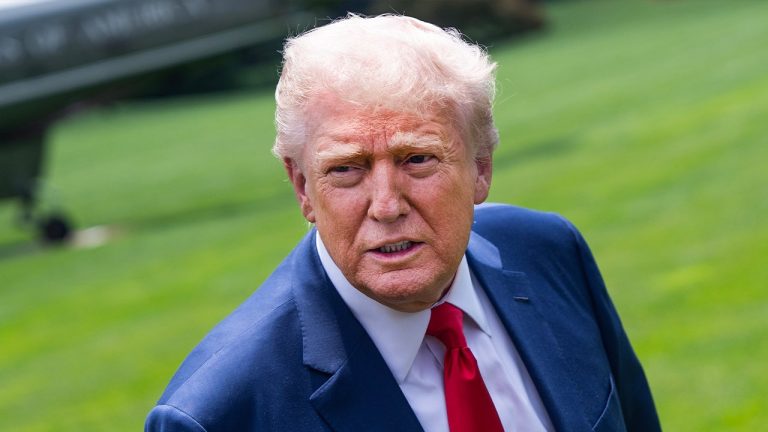 GOP lawmaker seeks ‘permanent’ federal presence in Memphis after Trump crime order