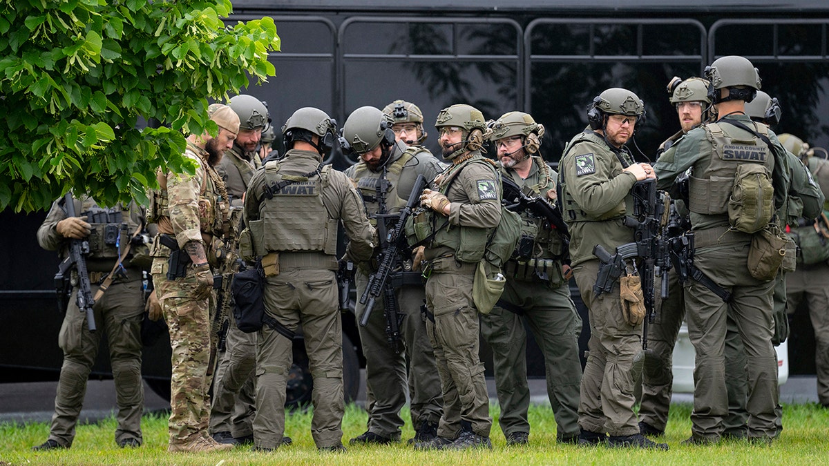 Officers