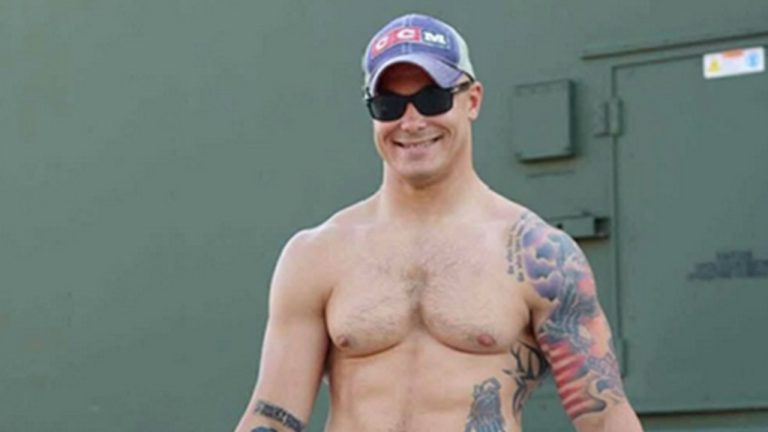 Feds declare Travis Decker dead as they drop case, but sheriff still waiting for DNA on fugitive dad