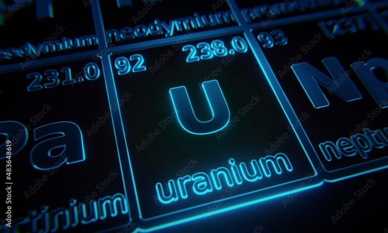 Atomic Energy Chief: Iran’s Enriched Uranium May Have Moved