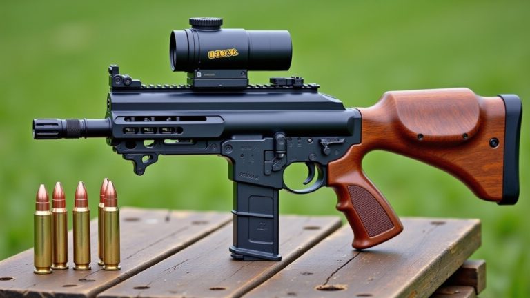 17 Insane New Guns That JUST Dropped for 2025!