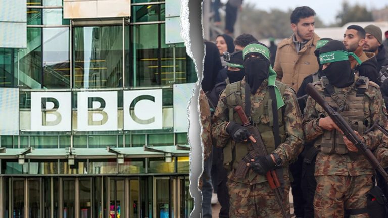 UK media regulator finds BBC in ‘serious breach’ of rules for documentary featuring son of Hamas terrorist