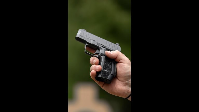 Would you carry it? (Kimber CDS9 Classic)
