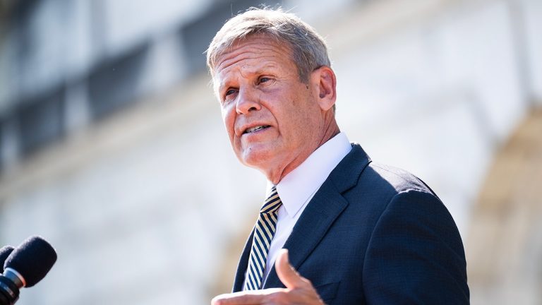 Federal judge partially blocks law banning adults from helping minors get out-of-state abortions