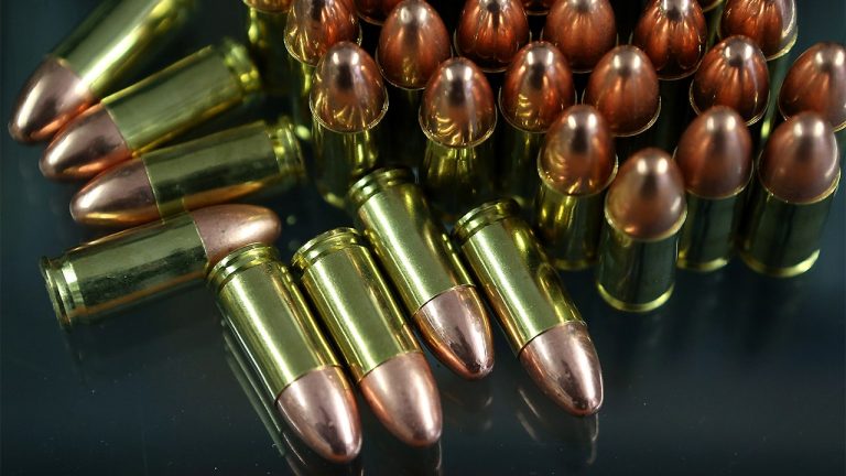 Federal appeals court rules California ammunition background checks unconstitutional
